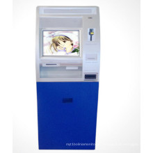 15 &quot;Touch Machine Kiosk Cash Machine e Bill Payment Terminal